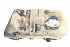 Бак паливний металевий Mitsubishi Outlander (CW) XL 2006-2014 1700A664 (15173)