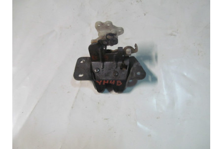 Замок крышки багажника универсал Mitsubishi Lancer 9 (CSA) 2003-2009 MN169642 (15197)