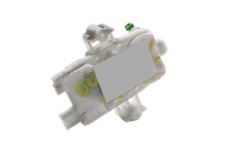 Привід замка багажника Mitsubishi Outlander (CU) 2003-2008 MN127002 (15200)