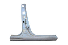 Поріг правий зі стійкою (B) Nissan Note (E11) 2006-2013 G60309U0M0 (15214)