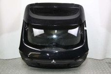 Кришка багажника хетчбек Mitsubishi Lancer X (CY) 2007-2013 5801A795 (15218)
