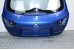 Кришка багажника хетчбек Mitsubishi Lancer X (CY) 2007-2013 5801A795 (15218)