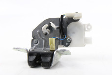 Замок кришки багажника хетчбек Mitsubishi Lancer X (CY) 2007-2013 5808A020 (15223)