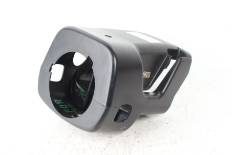 Пластик подрулевой Subaru Forester (SG) 2002-2008 34341AE010ML (15226)