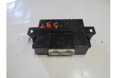 Блок керування клімат контролю Subaru Legacy (BL) 2003-2009 72343AG001 (15239)