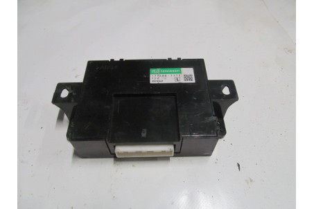 Блок управления климат контроля Subaru Legacy (BL) 2003-2009 72343AG041 (15241)