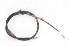 Трос ручного гальма правий Mitsubishi Outlander (CU) 2003-2008 MN102298 (15243)