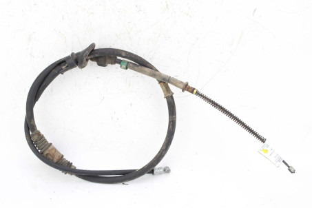 Трос ручного гальма правий Mitsubishi Outlander (CU) 2003-2008 MN102298 (15243)