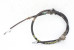 Трос ручного гальма правий Mitsubishi Outlander (CU) 2003-2008 MN102298 (15243)