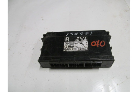 Блок керування АКПП Subaru Legacy (BL) 2003-2009 88281AG070 (15244)