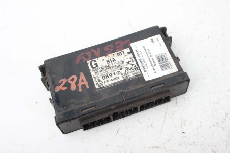 Блок управления АКПП Subaru Outback (BP) 2003-2009 88281AG28A (15254)