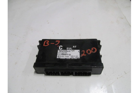 Блок керування АКПП Subaru Tribeca (WX) 2006-2014 88281XA200 (15255)