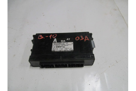 Блок управления АКПП Subaru Tribeca (WX) 2006-2014 88281XA03A (15256)