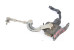 Датчик положення рівня фар RH Lexus RX (XU30) 2003-2008 8940748030 (15259)