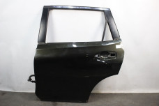 Двері задні ліві Nissan X-Trail (T32-Rogue) 2014-2021 821014BA0A (15269)