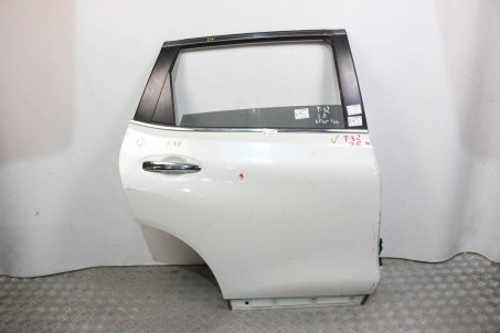 Дверь задняя правая Nissan X-Trail (T32-Rogue) 2014-2021 821004BA0A (15270)