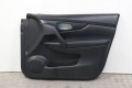 Карта дверей передня права (шкіра) Nissan X-Trail (T32-Rogue) 2014-2021 809004CM0A (15274)