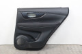 Карта дверей задня права (шкіра) Nissan X-Trail (T32-Rogue) 2014-2021 829004CM0A (15276)