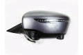 Дзеркало ліве електро 13pin. 17- Nissan X-Trail (T32-Rogue) 2014-2021 963024CC8A (15289)