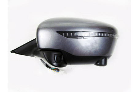 Дзеркало ліве електро 13pin. 17- Nissan X-Trail (T32-Rogue) 2014-2021 963024CC8A (15289)