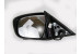 Дзеркало ліве електро 13pin. 17- Nissan X-Trail (T32-Rogue) 2014-2021 963024CC8A (15289)
