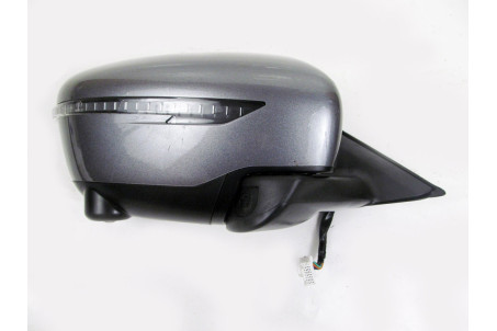 Дзеркало праве електро 13pin. 17- Nissan X-Trail (T32-Rogue) 2014-2021 963014CC8A (15290)