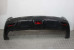 Бампер задний под парктроники в сборе -16 Nissan X-Trail (T32-Rogue) 2014-2021 850224CE0H (15291)