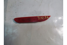 Катафот (відбивач) лівий Nissan X-Trail (T32-Rogue) 2014-2021 26565JJ90A (15292)