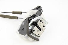 Замок двери задний левый электр Nissan X-Trail (T32-Rogue) 2014-2021 825014CM0A (15296)