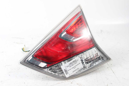 Фонарь правый внутренний 14-17 Nissan X-Trail (T32-Rogue) 2014-2021 265504CA1B (15301)