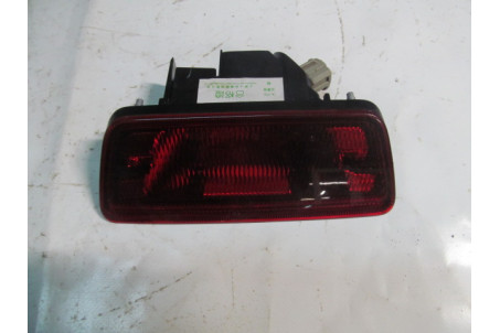 Фонарь в бампер центральный Nissan X-Trail (T32-Rogue) 2014-2021 26580ED500 (15304)