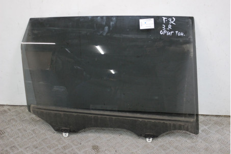 Стекло двери заднее правое Nissan X-Trail (T32-Rogue) 2014-2021 823004CA0B (15311)