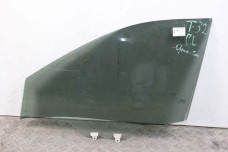 Скло двері переднє ліве Nissan X-Trail (T32-Rogue) 2014-2021 803014CA0A (15312)