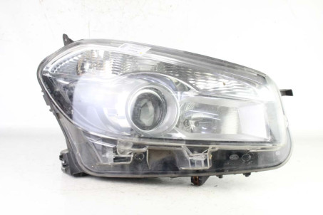 Фара правая 10- Nissan Qashqai (J10) 2007-2014 26010BR00B (15316)