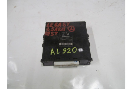 Блок керування АКПП Subaru Legacy (BL) 2003-2009 31711AL920 (15324)