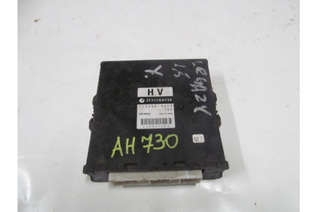 Блок управления АКПП Subaru Legacy (BL) 2003-2009 31711AH730 (15326)