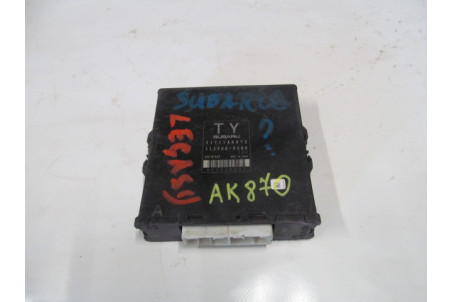 Блок управления АКПП Subaru Legacy (BL) 2003-2009 31711AK870 (15328)