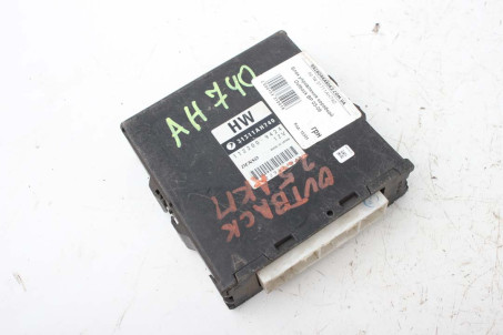 Блок управления АКПП Subaru Outback (BP) 2003-2009 31711AH740 (15331)