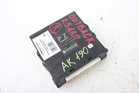 Блок керування АКПП Subaru Outback (BP) 2003-2009 31711AK190 (15333)