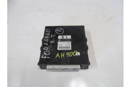 Блок керування АКПП Subaru Forester (SG) 2002-2008 31711AH400 (15334)