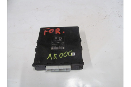 Блок управления АКПП Subaru Forester (SG) 2002-2008 31711AK000 (15335)
