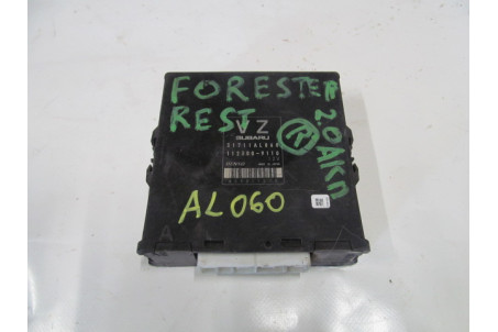 Блок керування АКПП Subaru Forester (SG) 2002-2008 31711AL060 (15338)