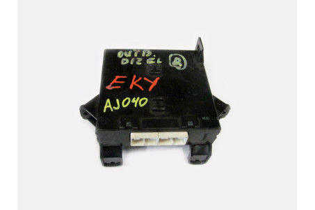 Блок управления АКПП Subaru Outback (BR) 2009-2014 72343AJ040 (15341)