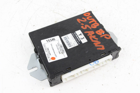 Блок управления АКПП Subaru Outback (BP) 2003-2009 22611AL870 (15346)
