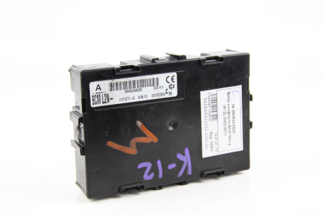 Блок комфорта BCM Nissan Micra (K12) 2002-2011 284B2AX620 (15351)