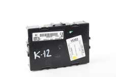 Блок комфорту BCM Nissan Micra (K12) 2002-2011 284B2AX600 (15352)