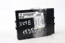 Блок керування Nissan Note (E11) 2006-2013 284B29U00A (15355)