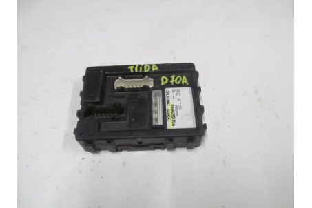 Блок керування Nissan Tiida (C11) 2007-2013 284B2ED70A (15357)