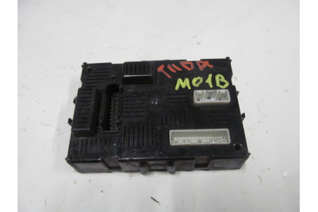 Блок керування Nissan Tiida (C11) 2007-2013 284B2EM01B (15358)