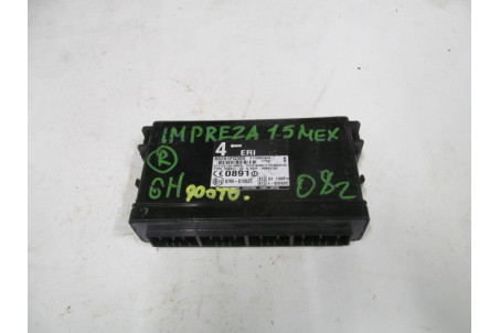 Блок управления АКПП Subaru Impreza (GH/GE) 2007-2013 88281FG300 (15371)
